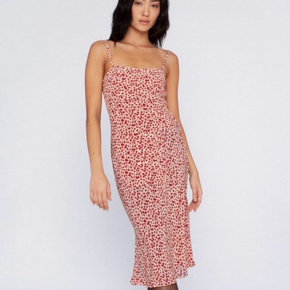 Realisation Par Amelia Dress. Size M